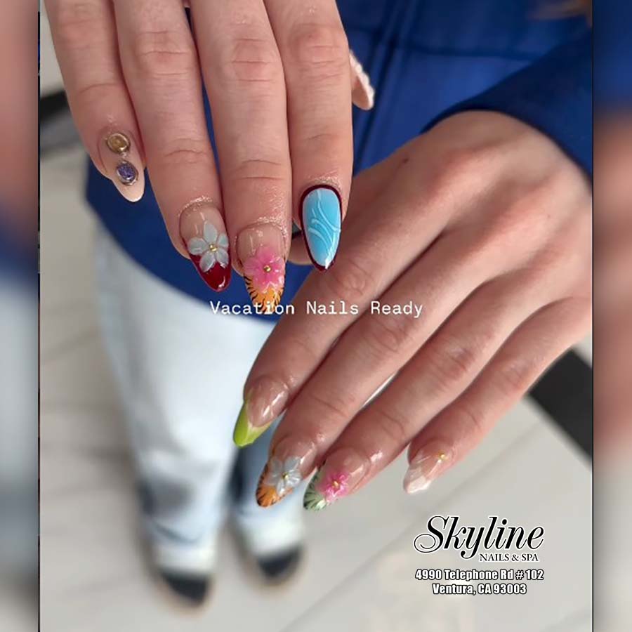 Nail Design